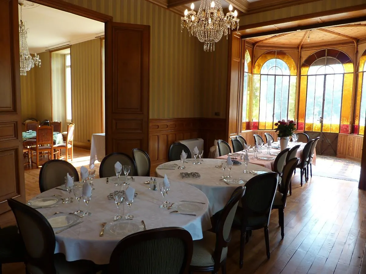 Les Chalets Du Domaine Des Soyeux Saint-Julien-Molin-Molette