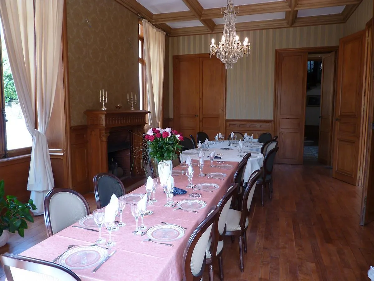 Les Chalets Du Domaine Des Soyeux Saint-Julien-Molin-Molette